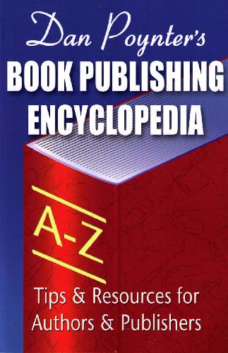 Book Publishing Encyclopedia 