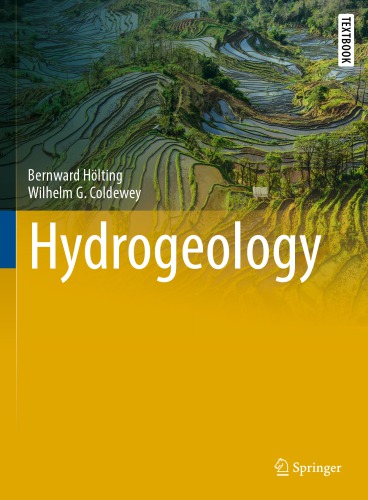 Hydrogeology