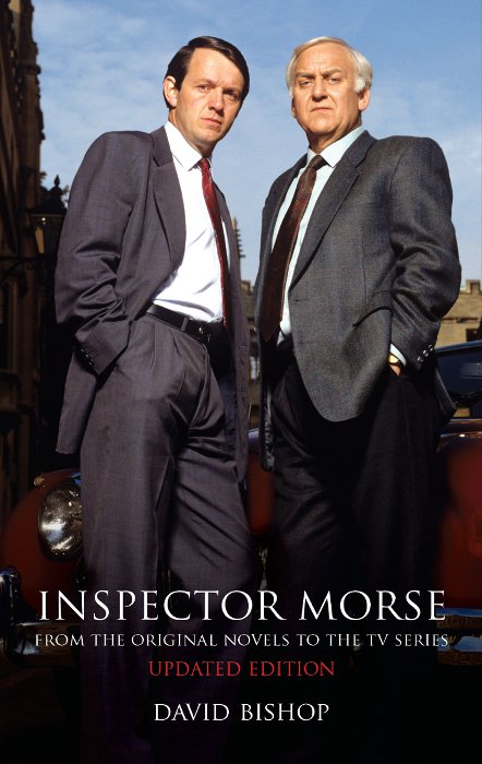 The Complete Inspector Morse