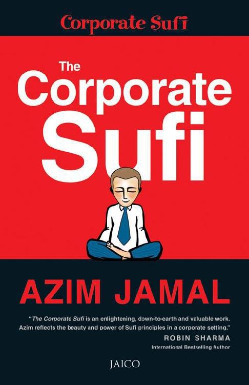 The Corporate Sufi: 1