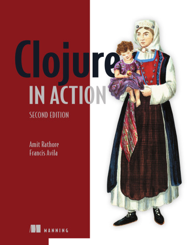 Clojure in Action