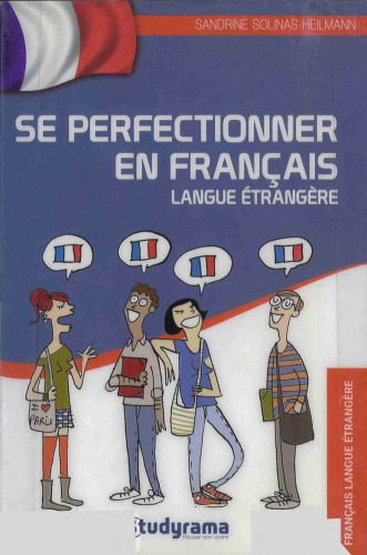 Se perfectionner en français langue étrangère