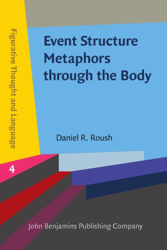 Event structure metaphors through the body : translation from English to American Sign Language