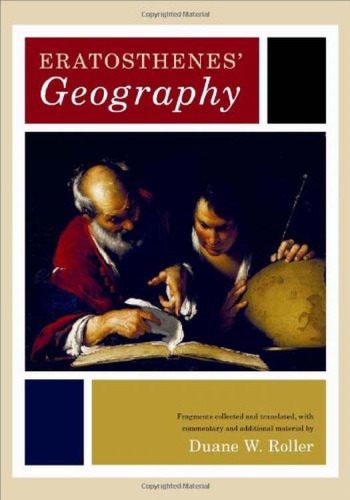 Eratosthenes’ "Geography"