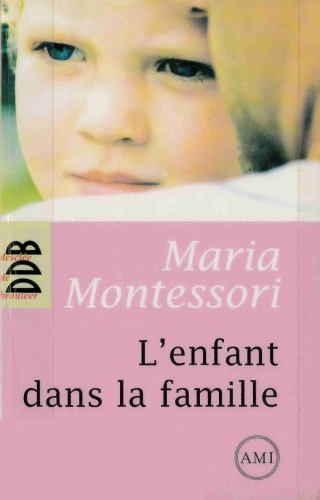 L’enfant dans sa famille