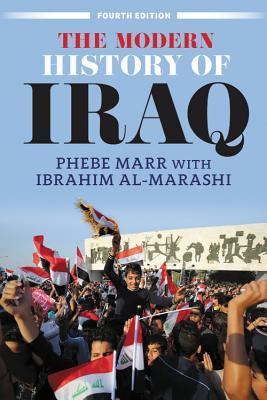 The Modern History of Iraq