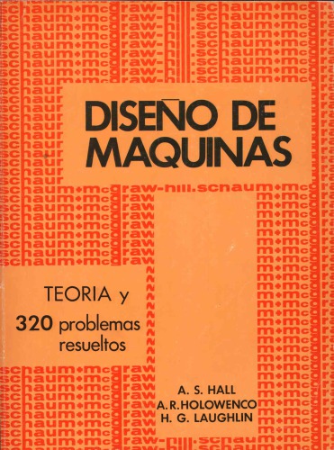 Diseño de máquinas