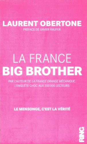 La France Big Brother