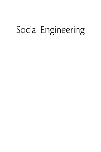 Social Engineering: The Science of Human Hacking