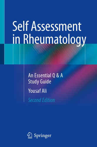 Self Assessment in Rheumatology. An Essential Q & A Study Guide