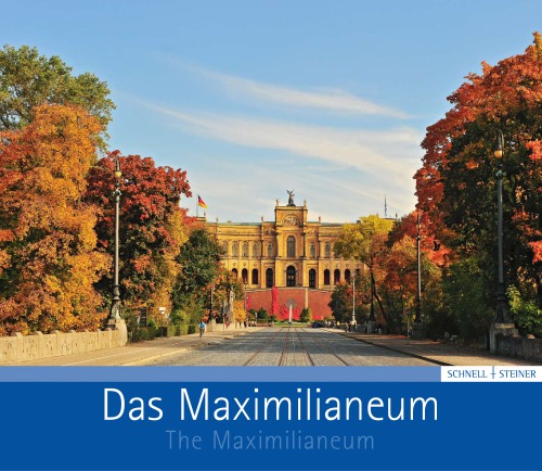 Das Maximilianeum