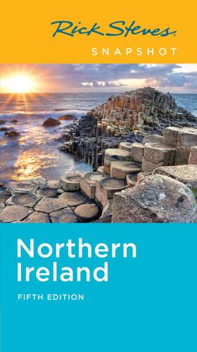 Rick Steves Snapshot Northern Ireland