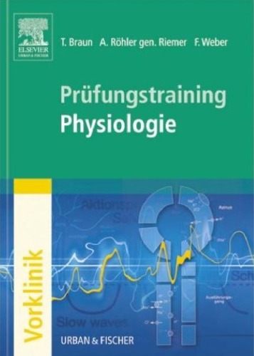 Prüfungstraining Physiologie