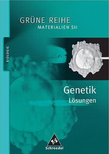 Genetik: Lösungen