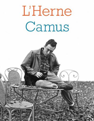 Cahiers de L’Herne 103 Camus