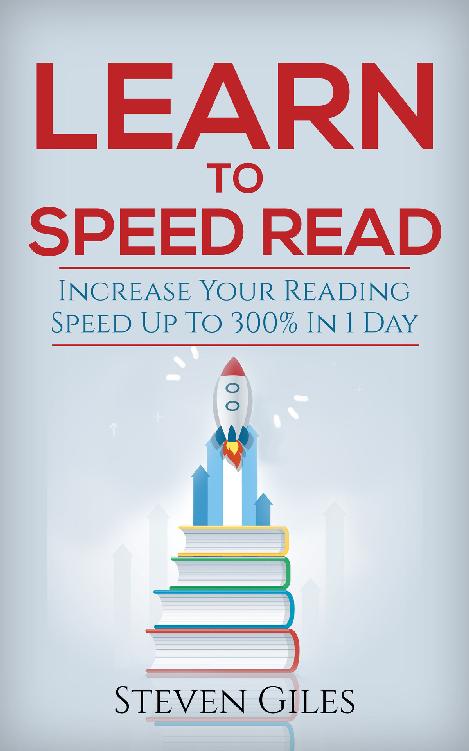 Learn Speed Reading