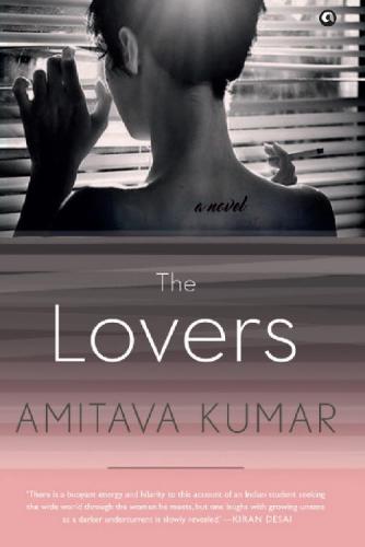 The Lovers: A Novel