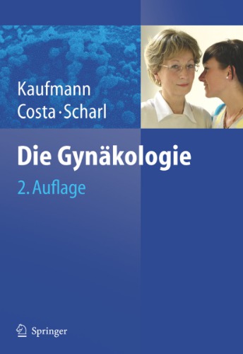 Gynakologie.