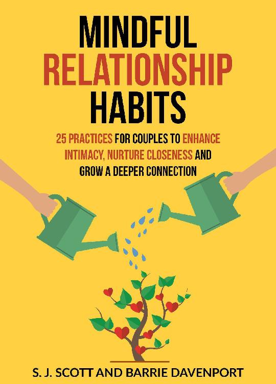 Mindful Relationship Habits