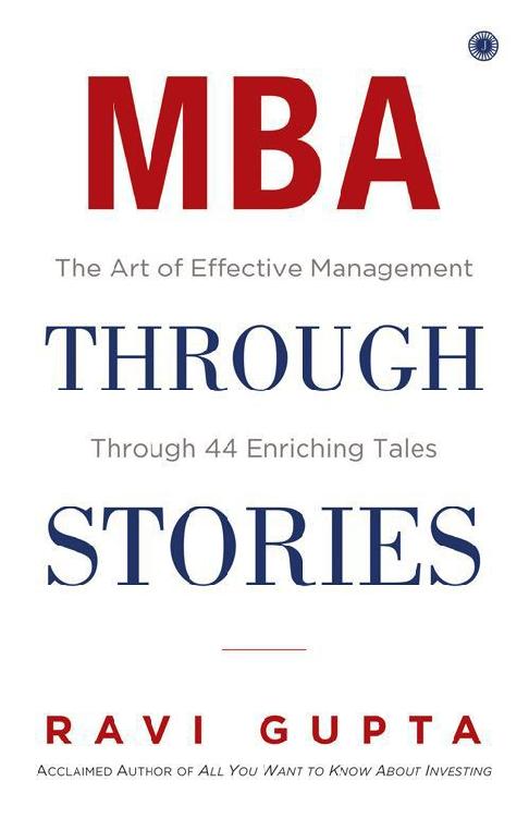 MBA through Stories