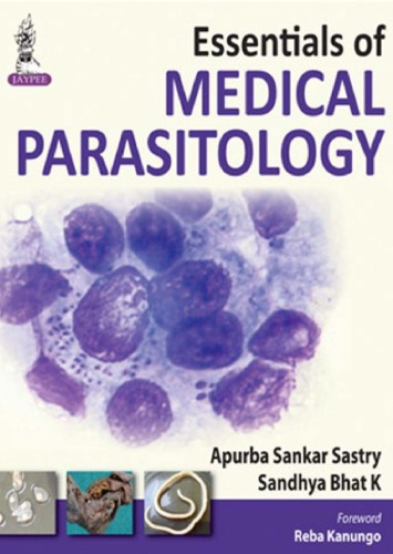 Essentials of Medical Parasitology