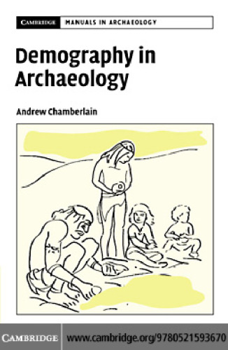 Demography in Archaeology