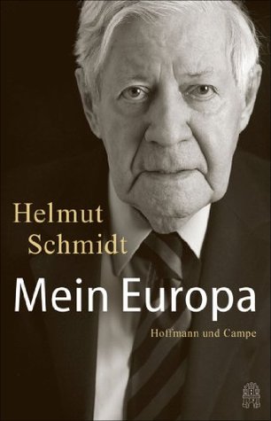 Mein Europa: Mit einem Gespräch mit Joschka Fischer