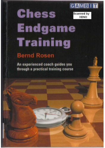 Chess Endgame Training