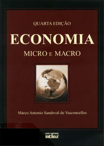 Economia - Micro e Macro