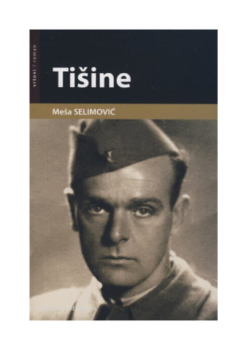 Tišine