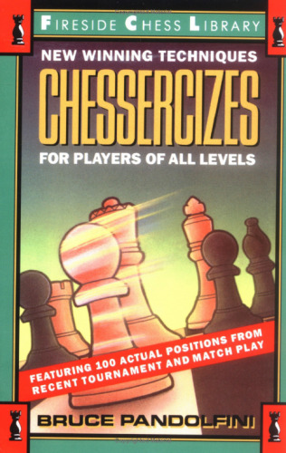 Chessercizes