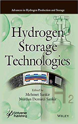 Hydrogen Storage and Technologies