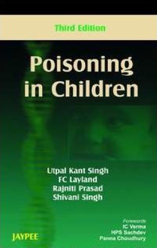 Poisoning in Children