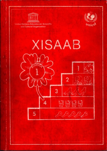 Xisaab. Buugga 1