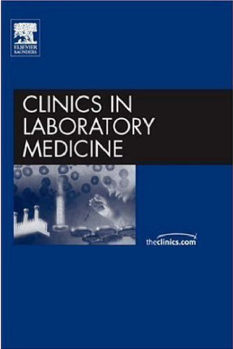 Clinics in Laboratory Medicine. Pharmacogenetics