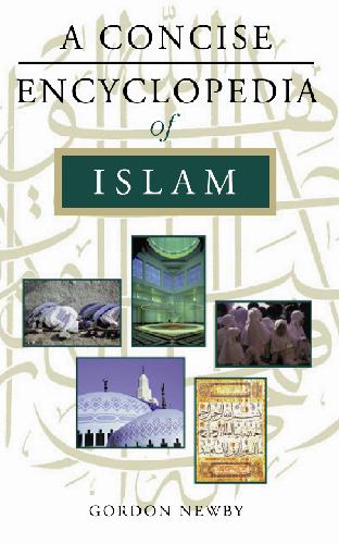 Concise Encyclopedia of Islam