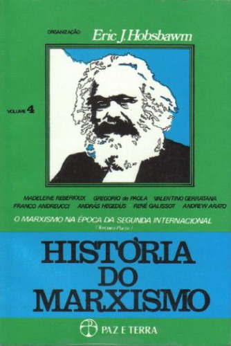 O Marxismo na Época da Segunda Internacional, parte 03