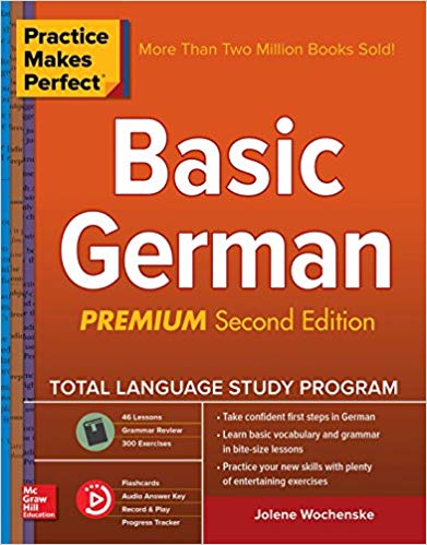 Basic German