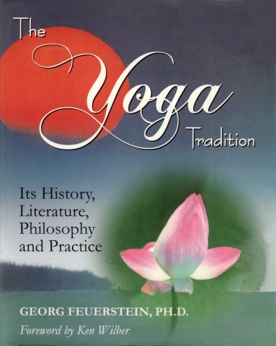 The Yoga Tradition