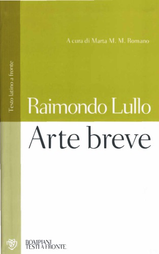 Arte breve