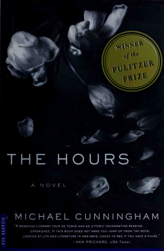 The Hours. A novel