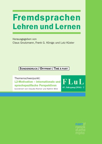 Erkenntnisse aus Translationswissenschaft und -didaktik für die Entwicklung von Strategien und Techniken zur Sprachmittlung im Fremdsprachenunterricht