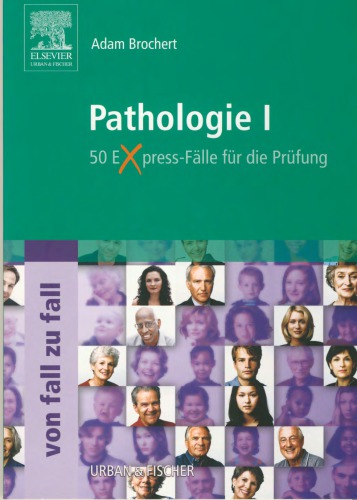 Pathologie : [50 Express-Fälle für die Prüfung] / 1.