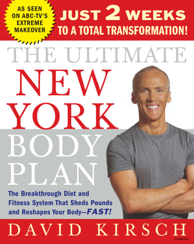 The Ultimate New York Body Plan