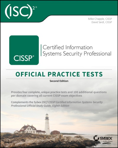 CISSP Official Practice Tests