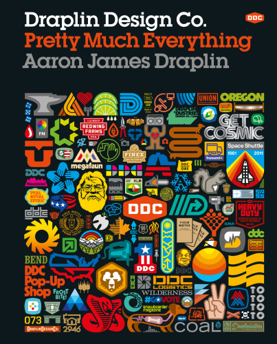 Draplin Design Co.: Pretty Much Everything