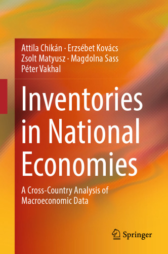 Inventories in National Economies