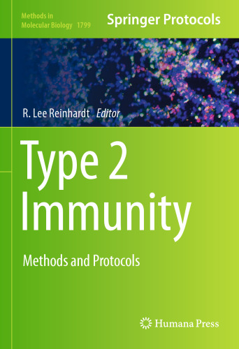 Type 2 Immunity