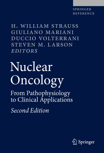 Nuclear Oncology