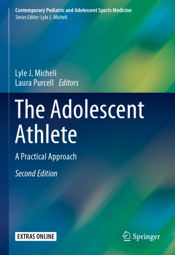 The Adolescent Athlete